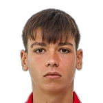 Davorin Tošić