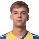 Luca Raffin