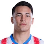 Alexandro Maidana