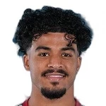Faris Al Ghamdi