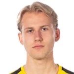 Harry Hilvenius