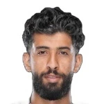 Ziyad Al Qahtani