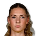 Danae van der Vliet