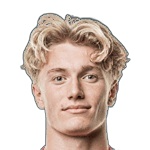 Victor Gustafsen