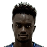 Babacar Mboup