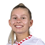 Sam de Jong