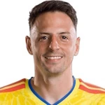 Santiago Arias