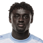 David Boison Frimpong