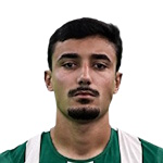 João Henrique  Araújo Bom