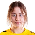 Jagoda Cyraniak