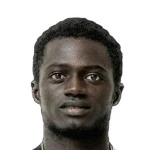 Clayton Diandy