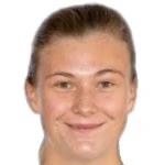 Mille Jusjong Henriksen