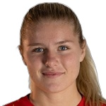 Emilie Carlberg Byrnak