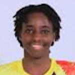 Vanessa Karungi