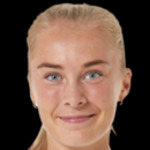 Julie Nonbol Poulsen