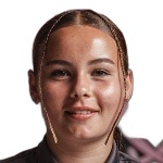 Fallon Olivia Connolly-Jackson