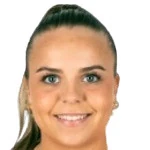 Marie Rekdal Johannsdottir
