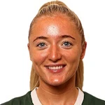 Lauren Doran-Barr