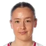 Tekla Höckert