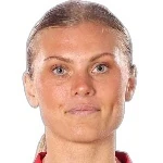 Amanda Wulff