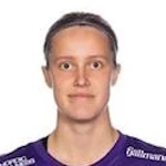 Klara Svensson-Senelius