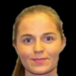 Maria  Møller Thomsen