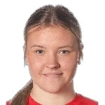 Tuva Brannemo