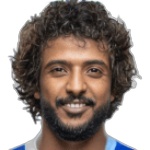 Yasser Al-Shahrani