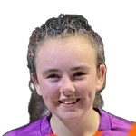 Keri Halliday
