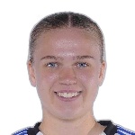 Annaleen Katharina Böhler