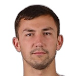 Andriy Lipovuz