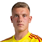 Yaroslav Protsenko