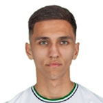Yevgeniy Skyba
