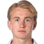 Noah Tolf