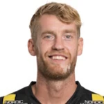 Filip Helander