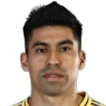 Juan Ramírez