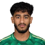Ziyad Al-Ghamdi