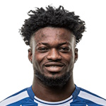 Richmond Gyamfi