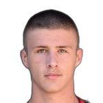 Haris Berbic