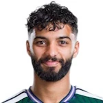 Mohammed Abu Al-Shamat