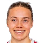 Mathea Berget