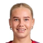 Marie Moen Preus