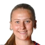 Agnes Castberg Stolan