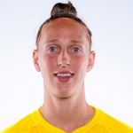 Sari Van Veenendaal