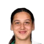 Yasmine Ammar