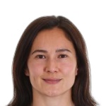 Monica Salayandia