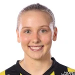 Johanna Fossdalsá Sørensen