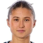 Meja Staffansson