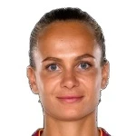 Frederikke Thøgersen