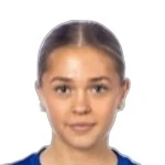 Klara Ebba Lindbäck